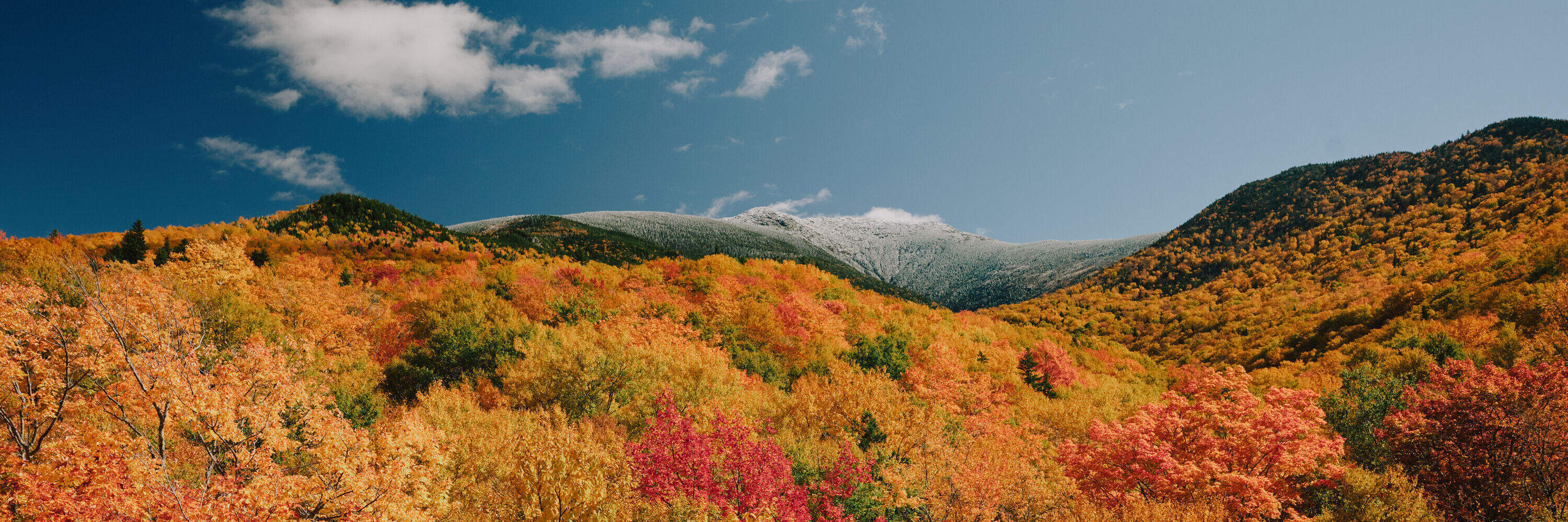 New Hampshire