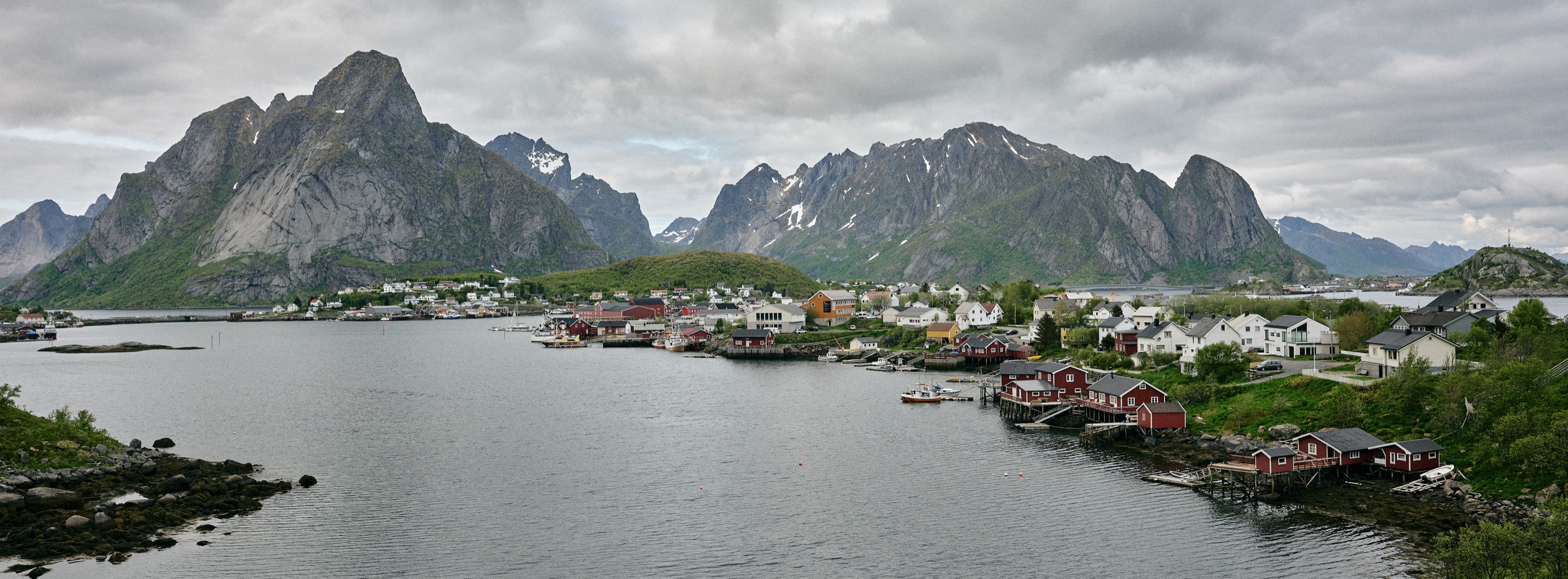 Reine, Norway