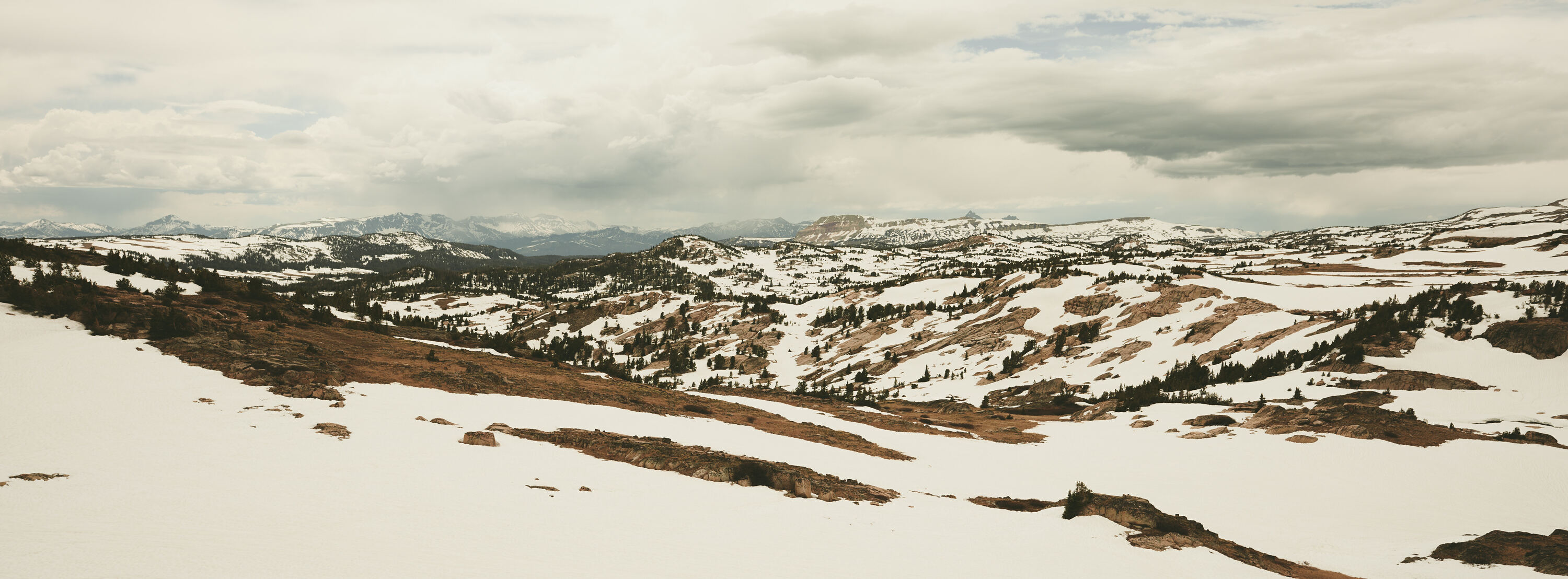 Beartooth Pass