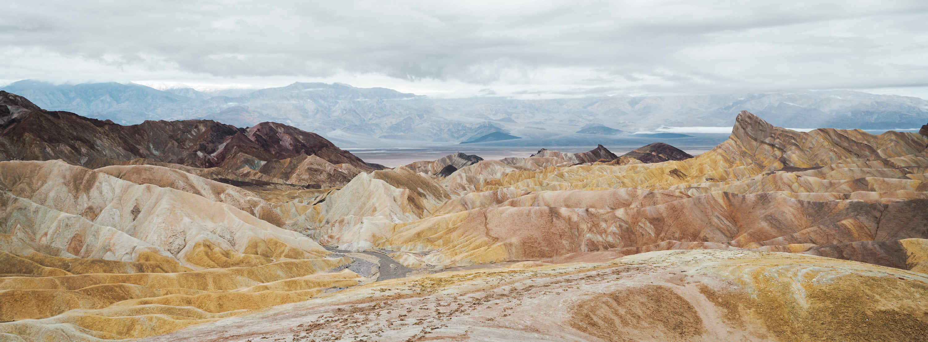 Zabriskie Point