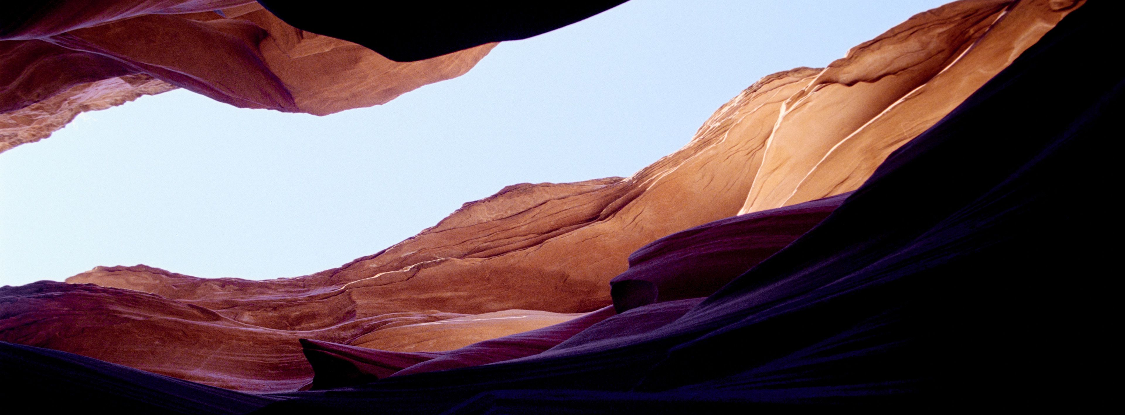 Zion on film