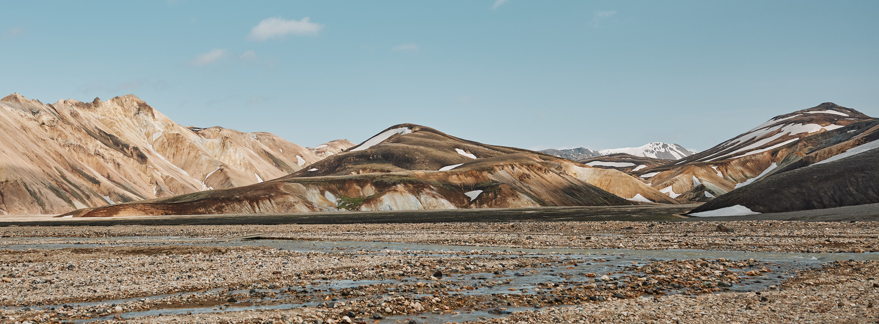 Landmannalaugar