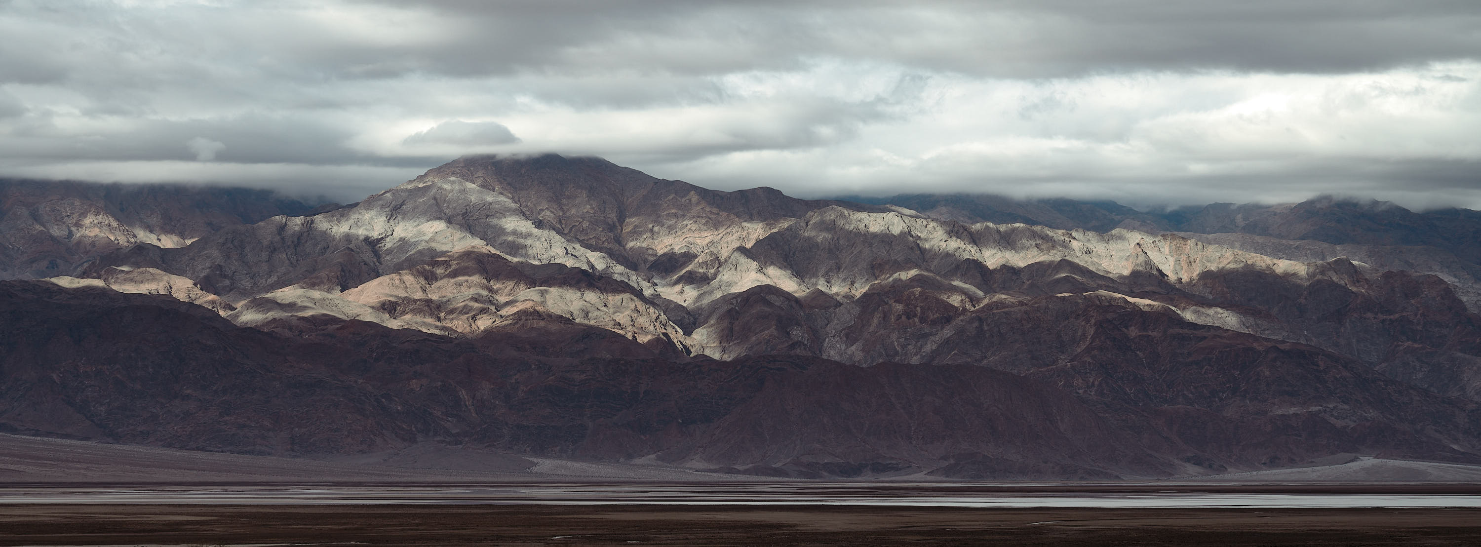 Death Valley Vista