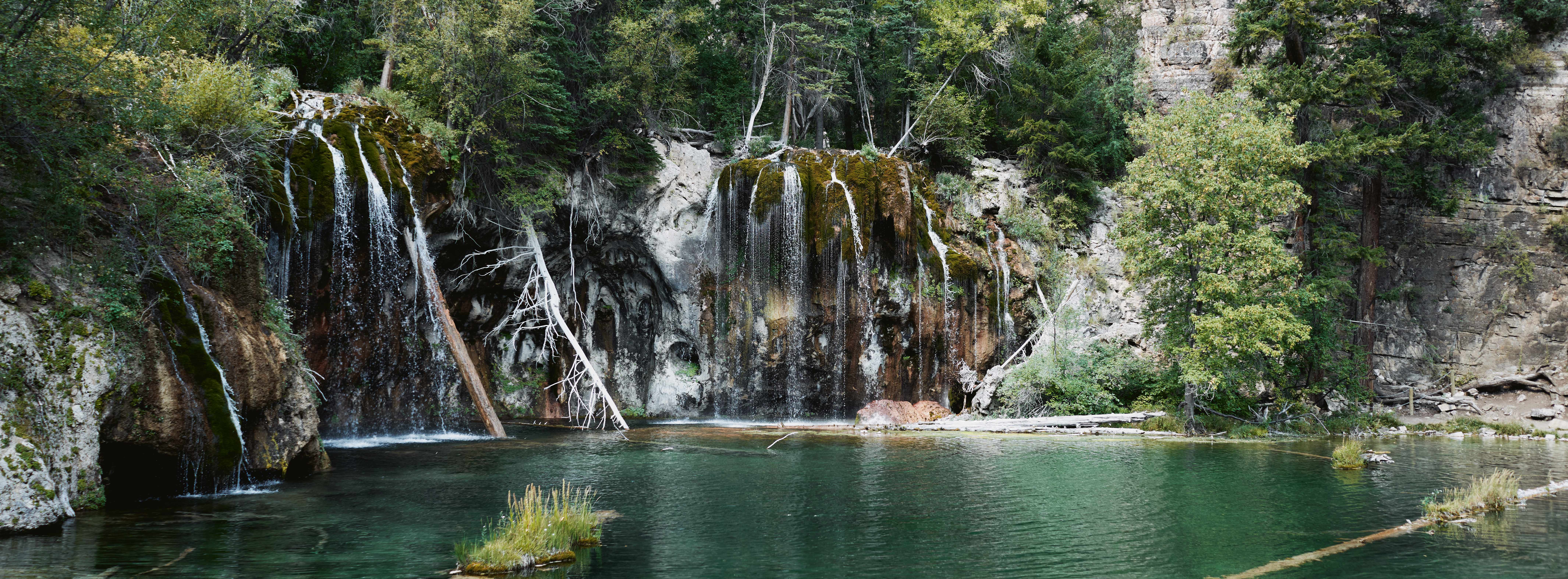 Hanging Lake, Colorado