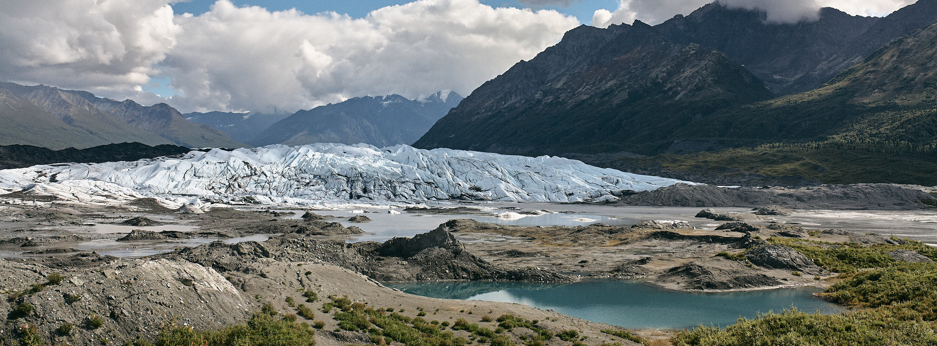 Matanuska, Alaska