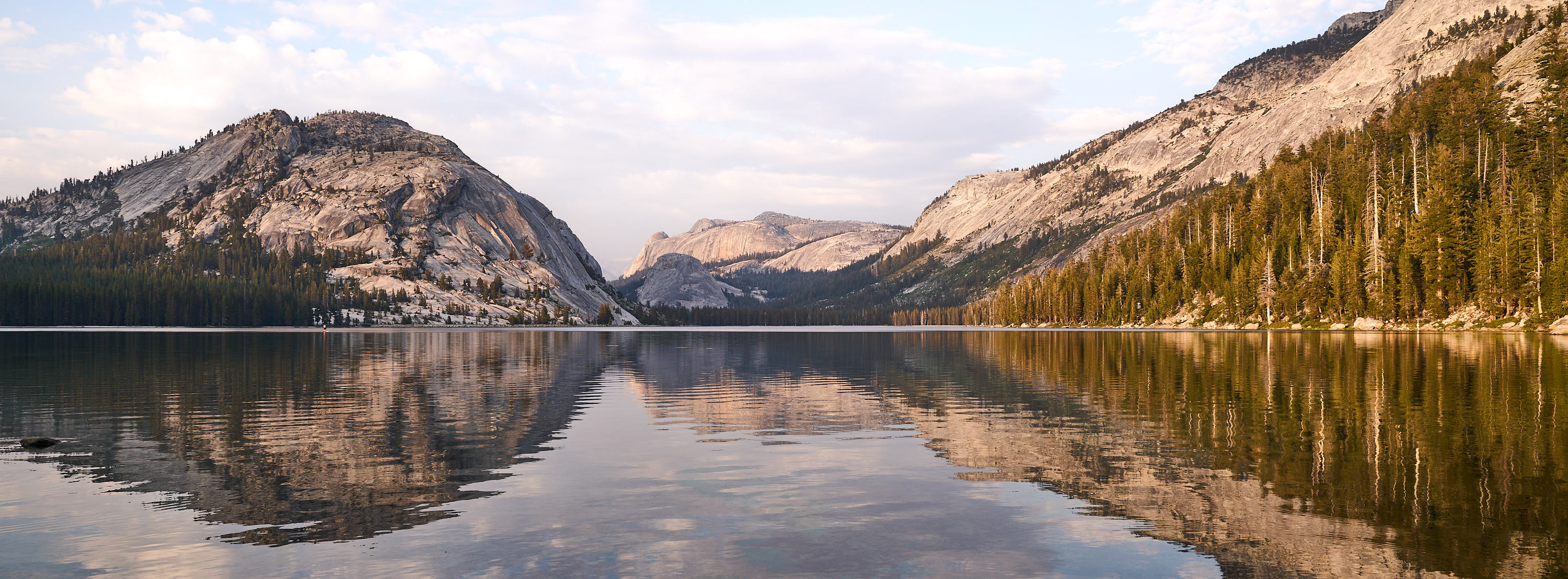 Tenaya Lake