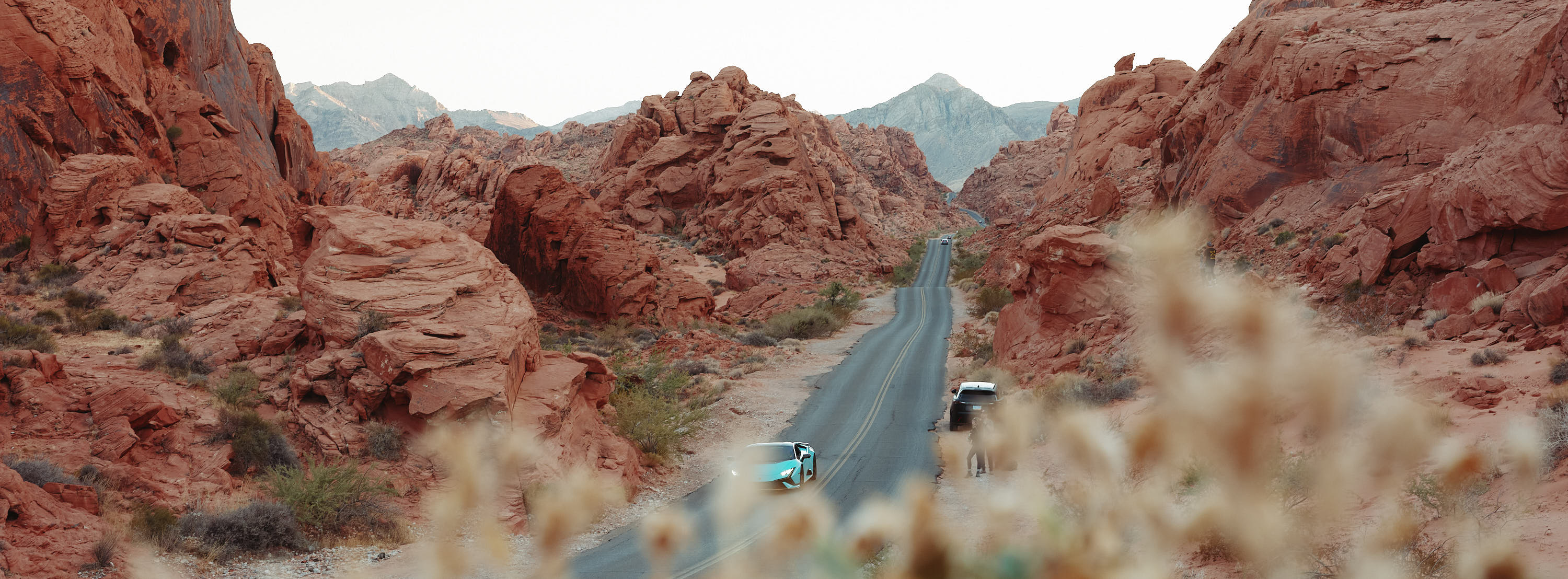 Valley of Fire